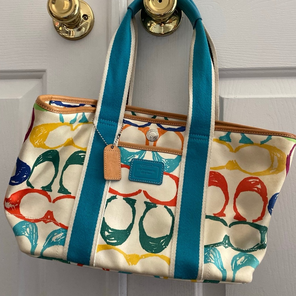 Vintage Coach
